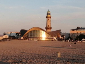 Pension Kerstin Warnemünde